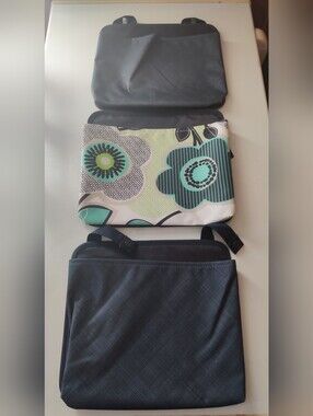 Thirty-One Oh Snap Wall Pocket Organizers